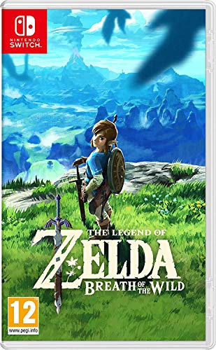 Miglior zelda nel 2022 [basato su 50 recensioni di esperti]