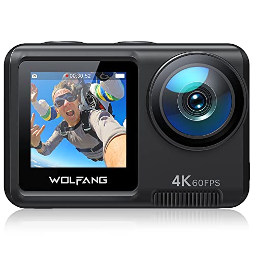 Miglior action cam 4k nel 2022 [basato su 50 recensioni di esperti]