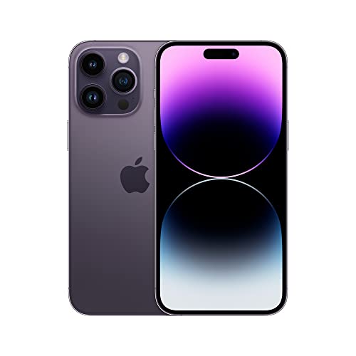 Miglior iphone 14 pro nel 2024 [basato su 50 recensioni di esperti]