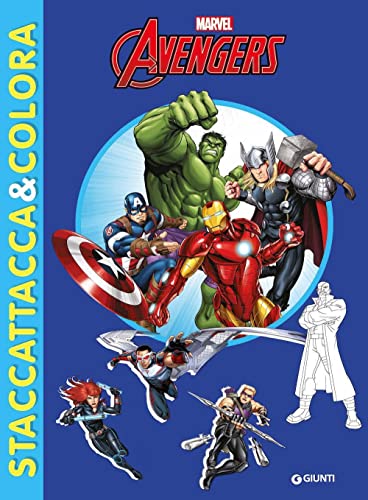 Miglior avengers nel 2024 [basato su 50 recensioni di esperti]