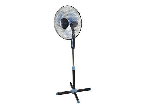 Miglior ventilatore piantana nel 2024 [basato su 50 recensioni di esperti]