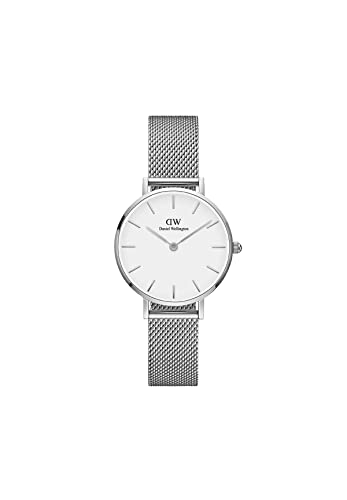 Miglior daniel wellington orologio da donna nel 2024 [basato su 50 recensioni di esperti]