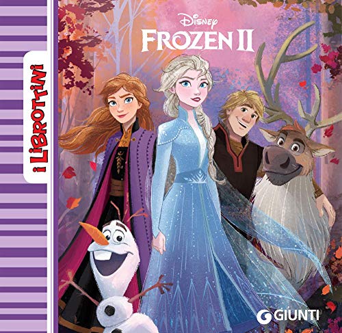 Miglior frozen 2 nel 2024 [basato su 50 recensioni di esperti]