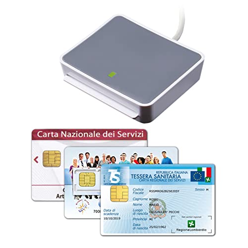 Miglior lettore smart card nel 2024 [basato su 50 recensioni di esperti]