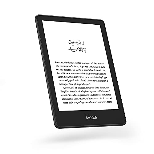 Miglior kindle paperwhite nel 2024 [basato su 50 recensioni di esperti]