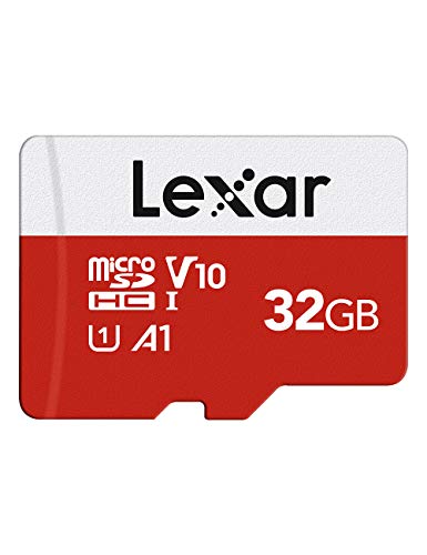 Miglior micro sd gb 32 nel 2024 [basato su 50 recensioni di esperti]