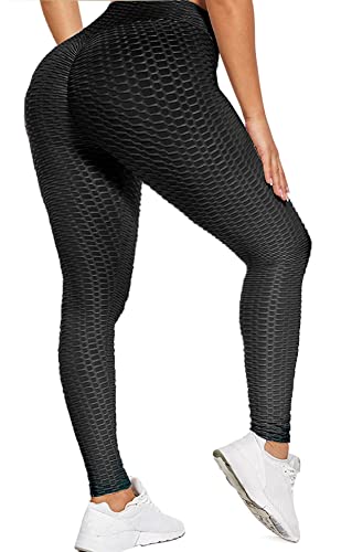 Miglior leggins donna nel 2024 [basato su 50 recensioni di esperti]