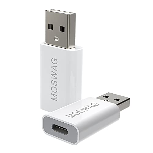 Miglior adattatore usb c usb nel 2024 [basato su 50 recensioni di esperti]