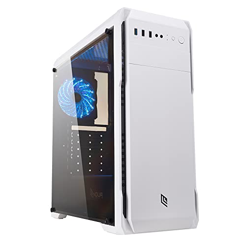 Miglior case pc gaming nel 2024 [basato su 50 recensioni di esperti]