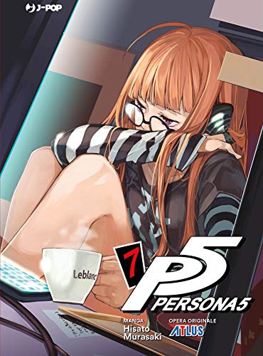 Miglior persona 5 nel 2024 [basato su 50 recensioni di esperti]