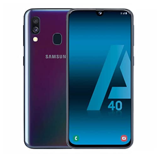 Miglior samsung a40 nel 2024 [basato su 50 recensioni di esperti]