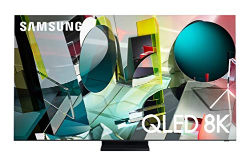 Miglior tv samsung nel 2024 [basato su 50 recensioni di esperti]