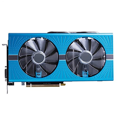 Miglior rx 590 nel 2024 [basato su 50 recensioni di esperti]