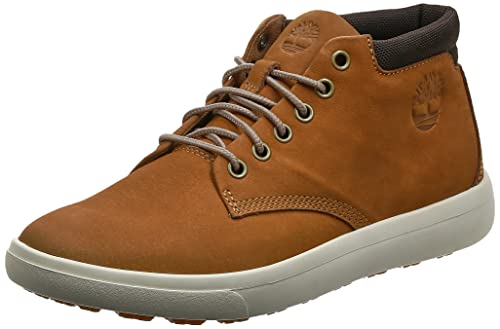 Miglior timberland uomo nel 2024 [basato su 50 recensioni di esperti]