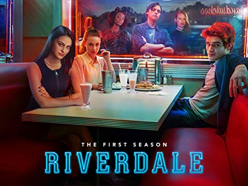 Miglior riverdale nel 2024 [basato su 50 recensioni di esperti]