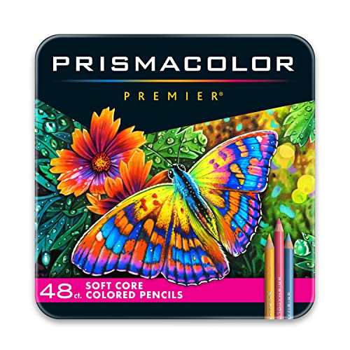 Miglior prismacolor nel 2024 [basato su 50 recensioni di esperti]