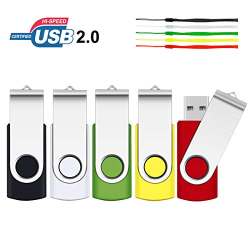 Miglior chiavette usb nel 2024 [basato su 50 recensioni di esperti]