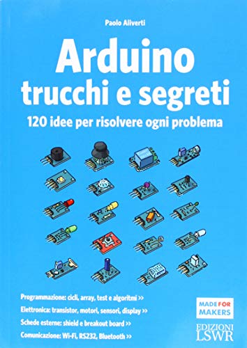 Miglior arduino nel 2024 [basato su 50 recensioni di esperti]