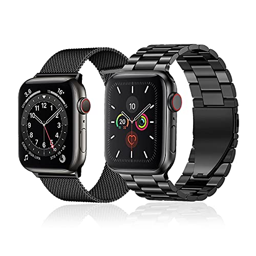 Miglior cinturino apple watch 42 mm nel 2024 [basato su 50 recensioni di esperti]