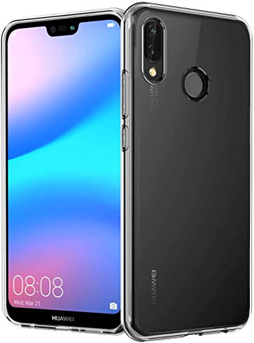 Miglior cover huawei p20 lite nel 2024 [basato su 50 recensioni di esperti]