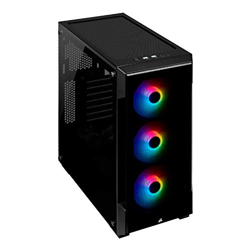 Miglior case corsair nel 2024 [basato su 50 recensioni di esperti]