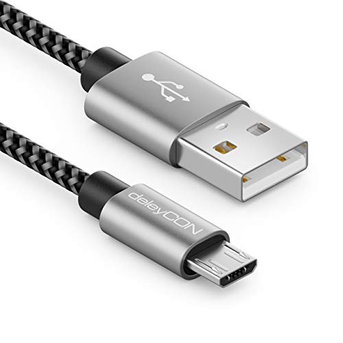 Miglior cavo usb micro usb nel 2024 [basato su 50 recensioni di esperti]