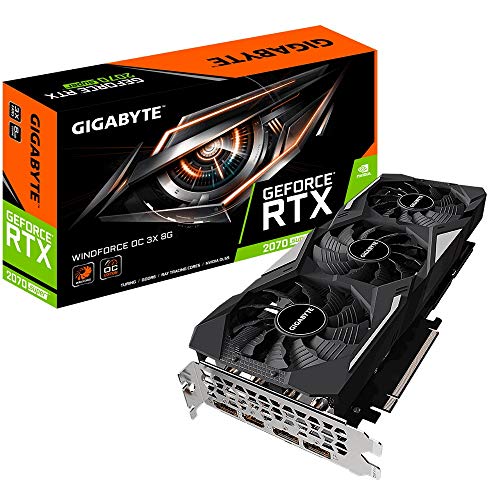 Miglior rtx 2070 super nel 2024 [basato su 50 recensioni di esperti]