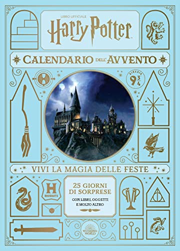 Miglior calendario avvento nel 2024 [basato su 50 recensioni di esperti]