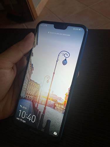 Miglior smartphone huawei nel 2024 [basato su 50 recensioni di esperti]