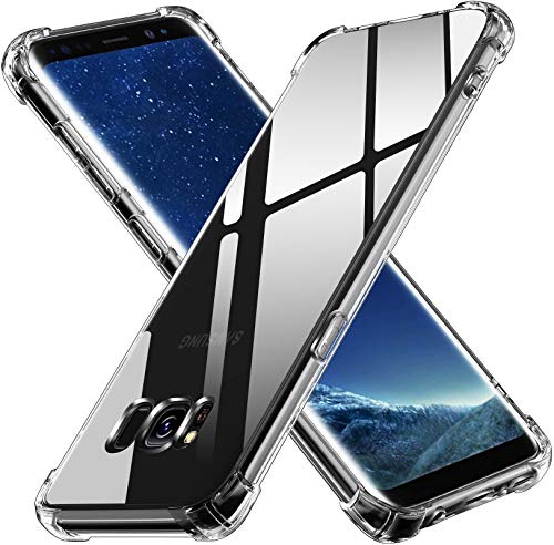 Miglior cover samsung s8 nel 2024 [basato su 50 recensioni di esperti]