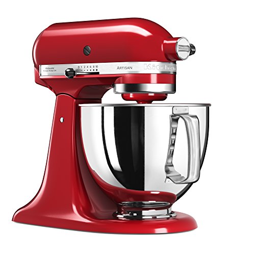 Miglior kitchenaid nel 2024 [basato su 50 recensioni di esperti]