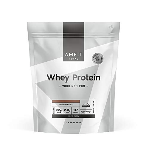 Miglior proteine whey nel 2024 [basato su 50 recensioni di esperti]