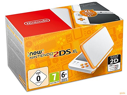 Miglior nintendo 2ds nel 2024 [basato su 50 recensioni di esperti]