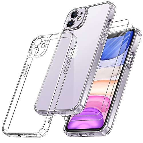 Miglior cover iphone 11 nel 2024 [basato su 50 recensioni di esperti]