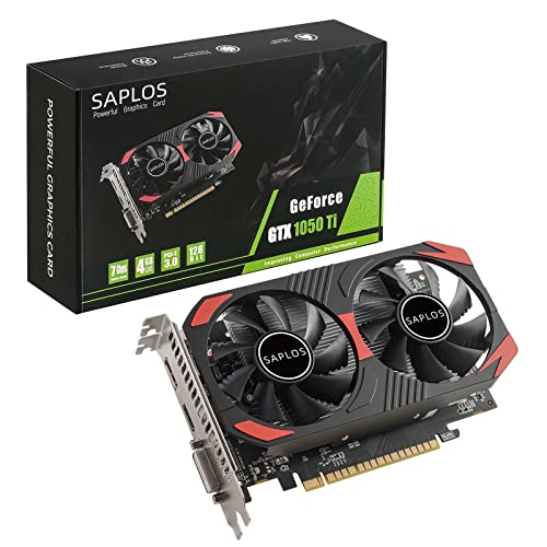 Miglior gtx 1050 ti nel 2024 [basato su 50 recensioni di esperti]