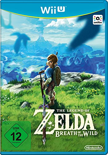 Miglior zelda breath of the wild nel 2024 [basato su 50 recensioni di esperti]