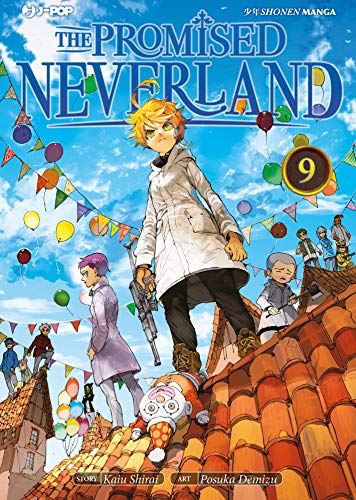 Miglior the promised neverland nel 2024 [basato su 50 recensioni di esperti]