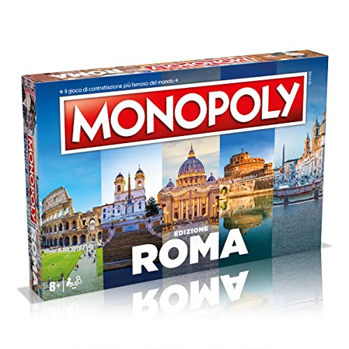 Miglior monopoly nel 2024 [basato su 50 recensioni di esperti]