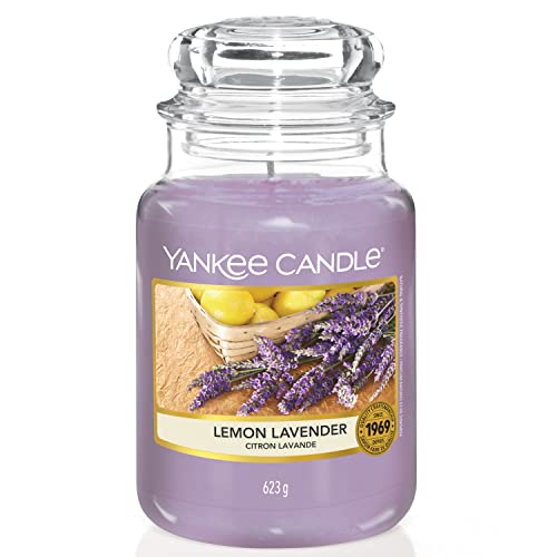 Miglior candele yankee candle grande offerte nel 2024 [basato su 50 recensioni di esperti]