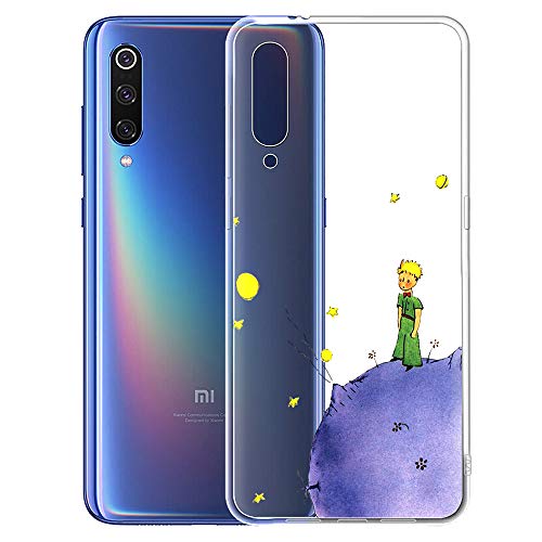 Miglior xiaomi mi9 nel 2024 [basato su 50 recensioni di esperti]