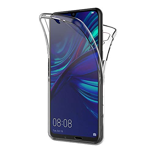 Miglior cover huawei p smart nel 2024 [basato su 50 recensioni di esperti]