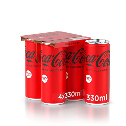 Miglior coca cola nel 2024 [basato su 50 recensioni di esperti]