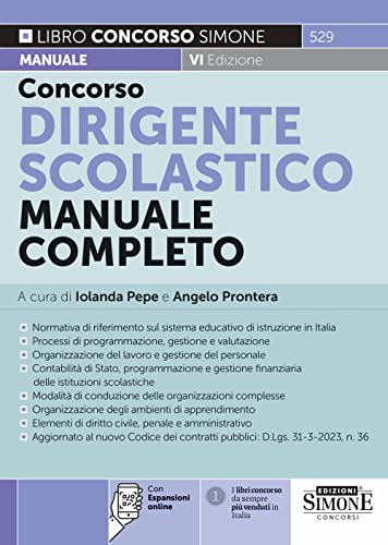 Miglior libri scolastici nel 2024 [basato su 50 recensioni di esperti]