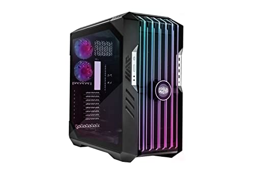 Miglior cooler master case nel 2024 [basato su 50 recensioni di esperti]