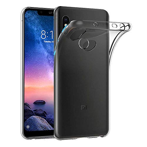 Miglior xiaomi redmi note 6 pro nel 2024 [basato su 50 recensioni di esperti]