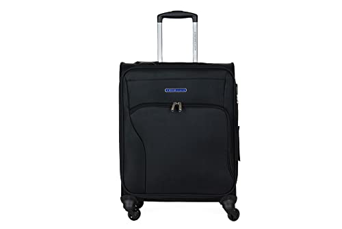 Miglior trolley bagaglio a mano ryanair 55x40x20 nel 2024 [basato su 50 recensioni di esperti]