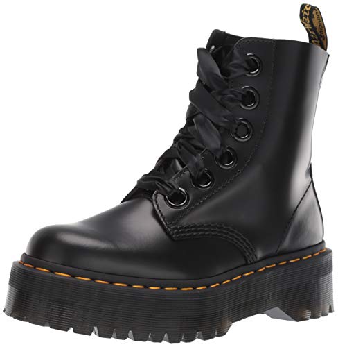 Miglior dr martens donna nel 2024 [basato su 50 recensioni di esperti]