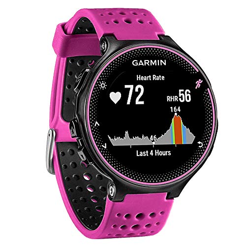 Miglior garmin forerunner 235 nel 2024 [basato su 50 recensioni di esperti]