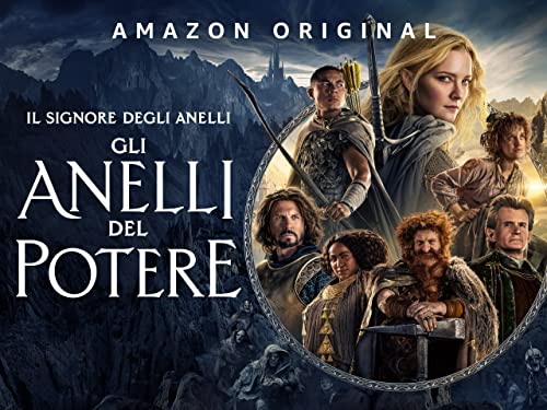 Miglior amazon prime nel 2024 [basato su 50 recensioni di esperti]