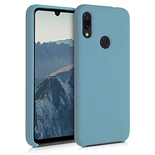 Miglior redmi note 7 cover nel 2024 [basato su 50 recensioni di esperti]